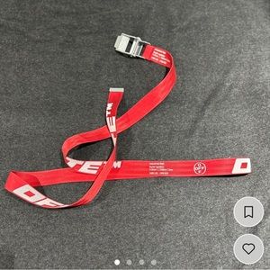 Off-White Industry Belt